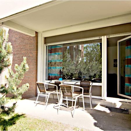 Ferienwohnung Aachen Bagian luar foto