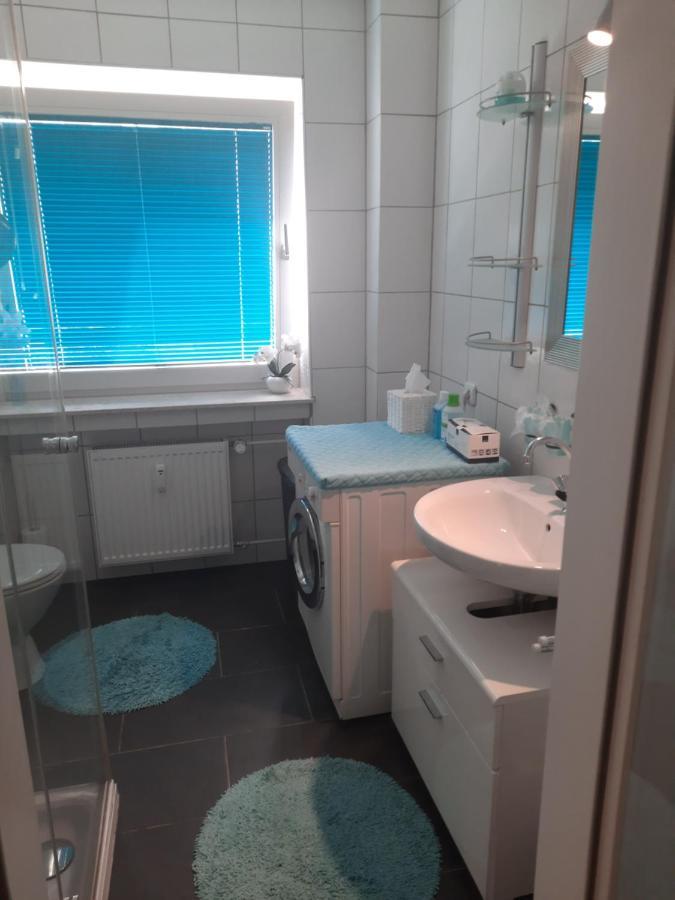 Ferienwohnung Aachen Bagian luar foto
