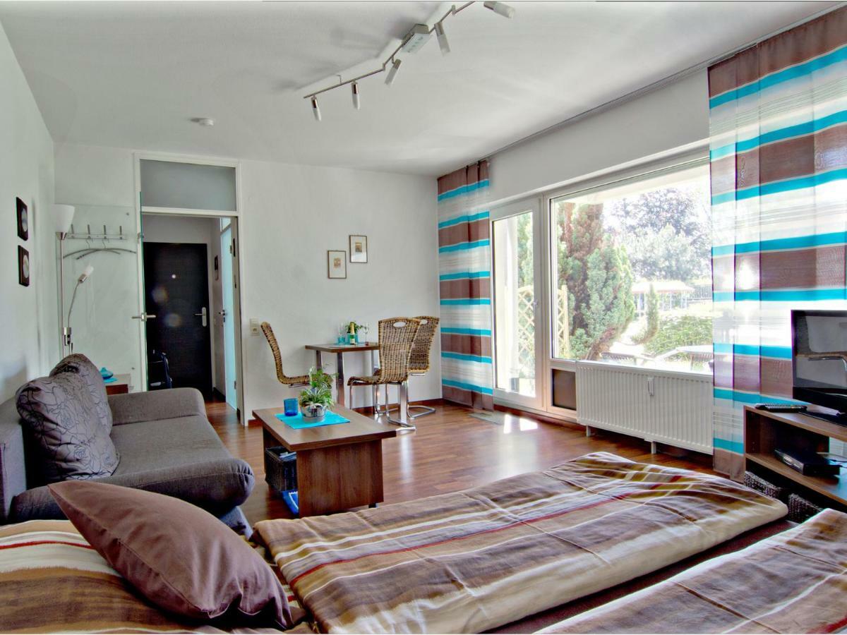 Ferienwohnung Aachen Bagian luar foto