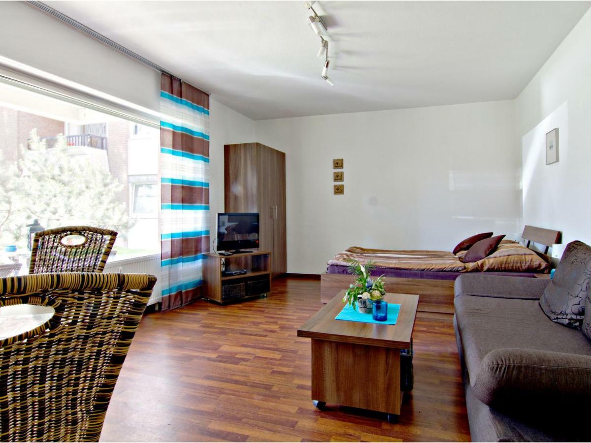 Ferienwohnung Aachen Bagian luar foto